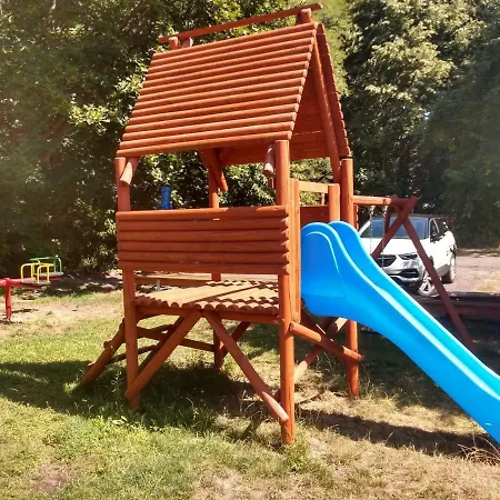 Teepee Tent Luxury tent Nowe Warpno